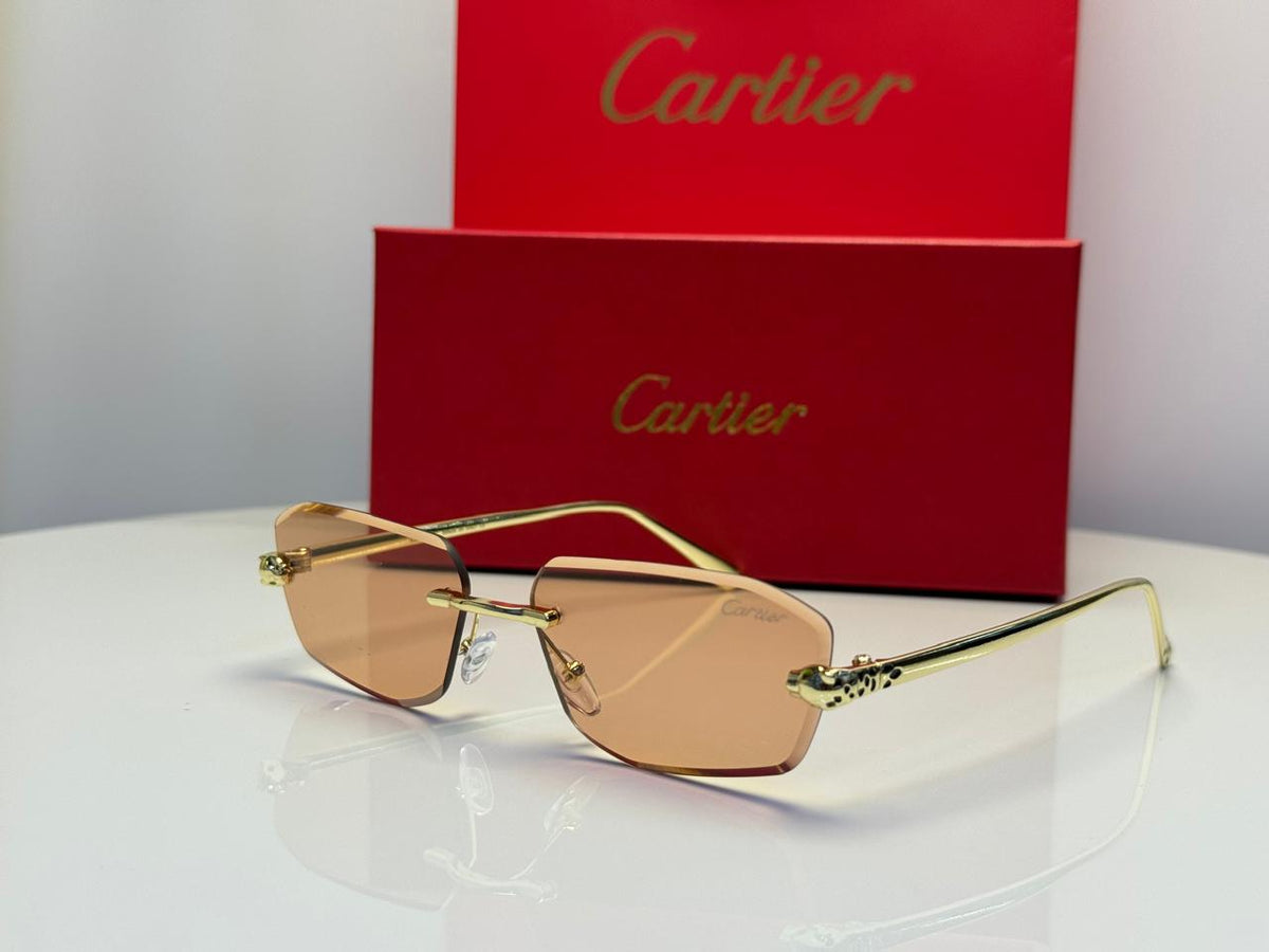 Cartier Glasses | Eyewear