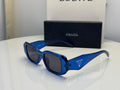Prada Glasses | Pr 17WS