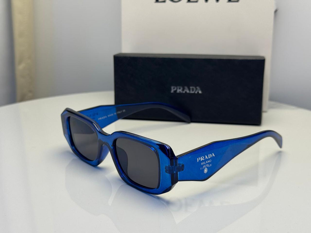 Prada Glasses | Pr 17WS