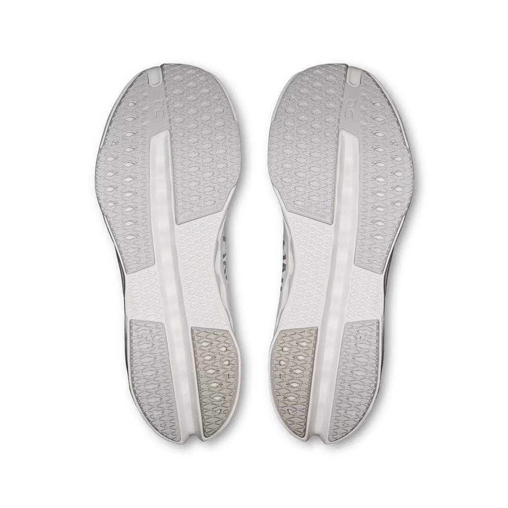 On Running Cloudsurfer Next Glacier | White