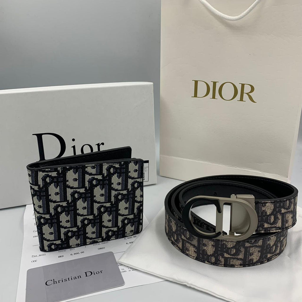 Dior Glasses | Christian Set