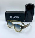Chanel Glasses | 6054