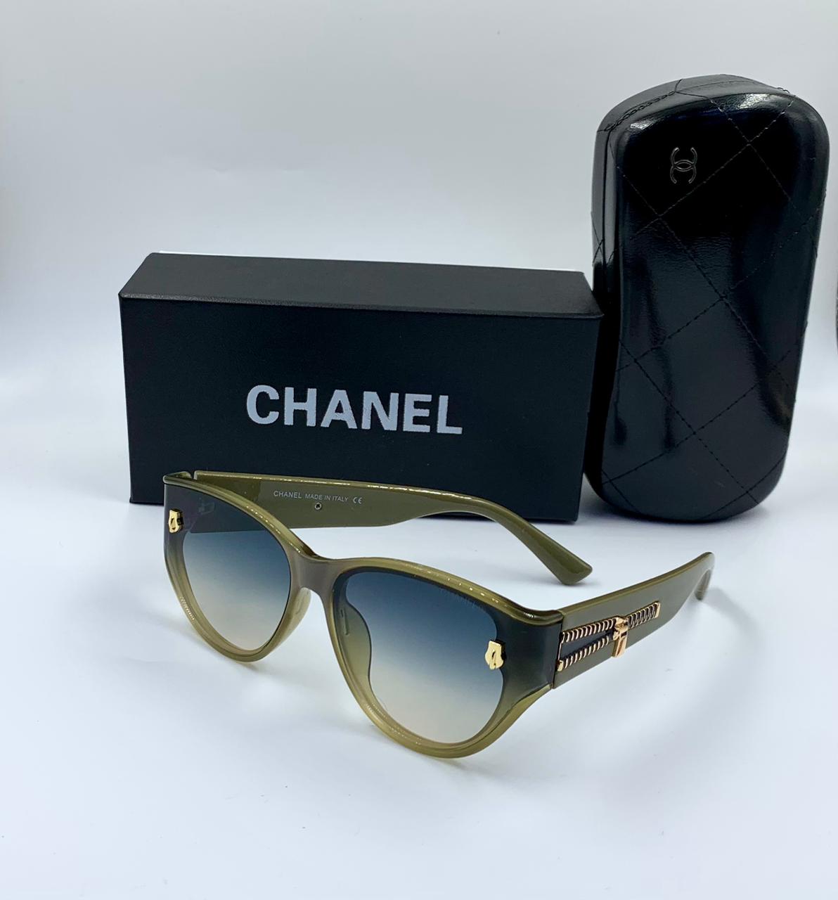 Chanel Glasses | 6054