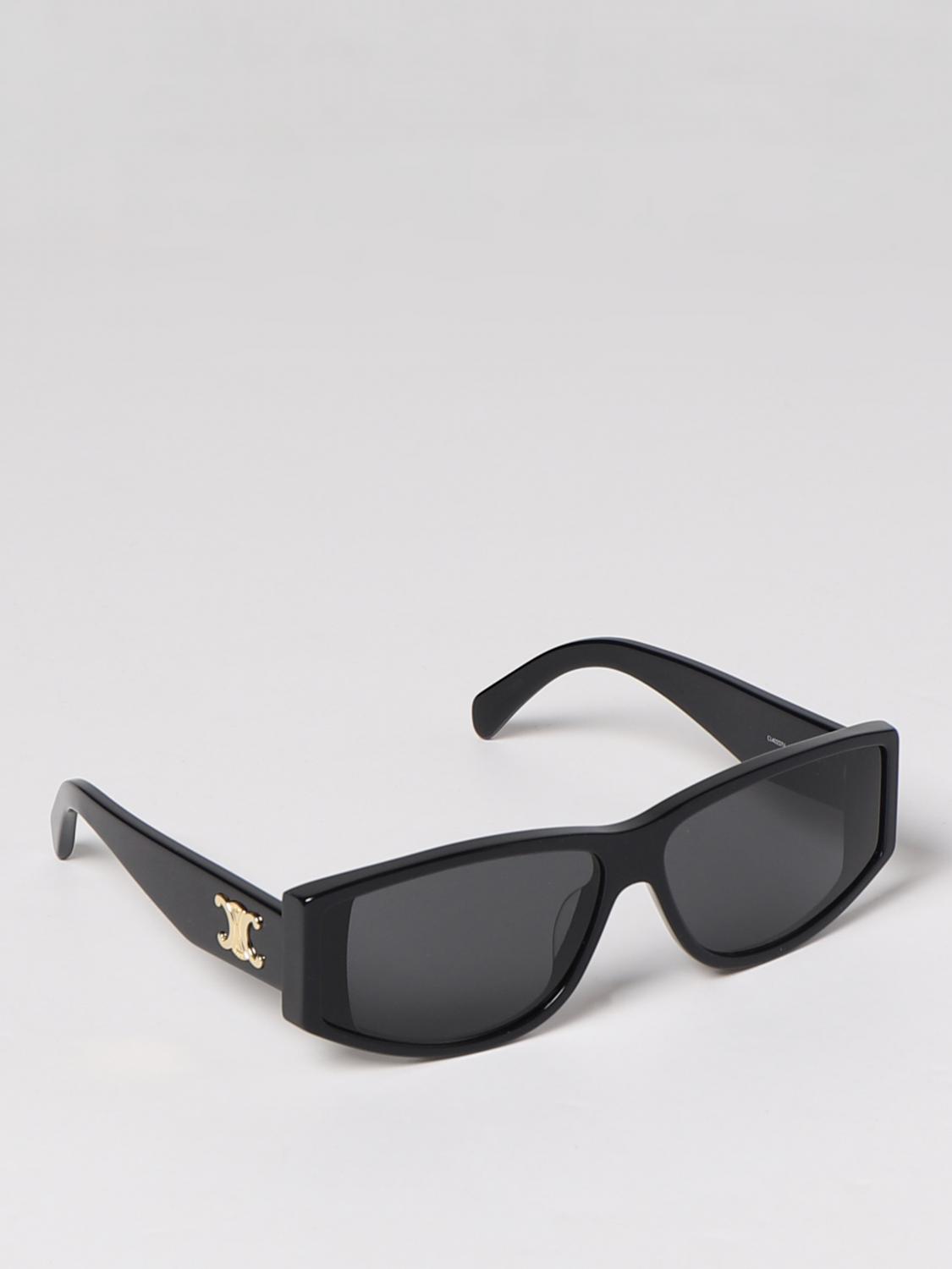 Céline Glasses | Triomphe Sunglasses