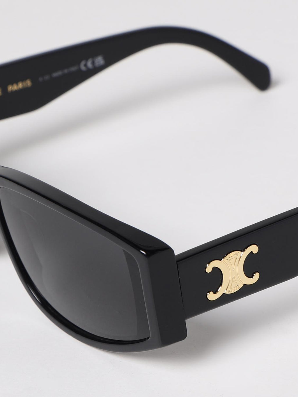 Céline Glasses | Triomphe Sunglasses