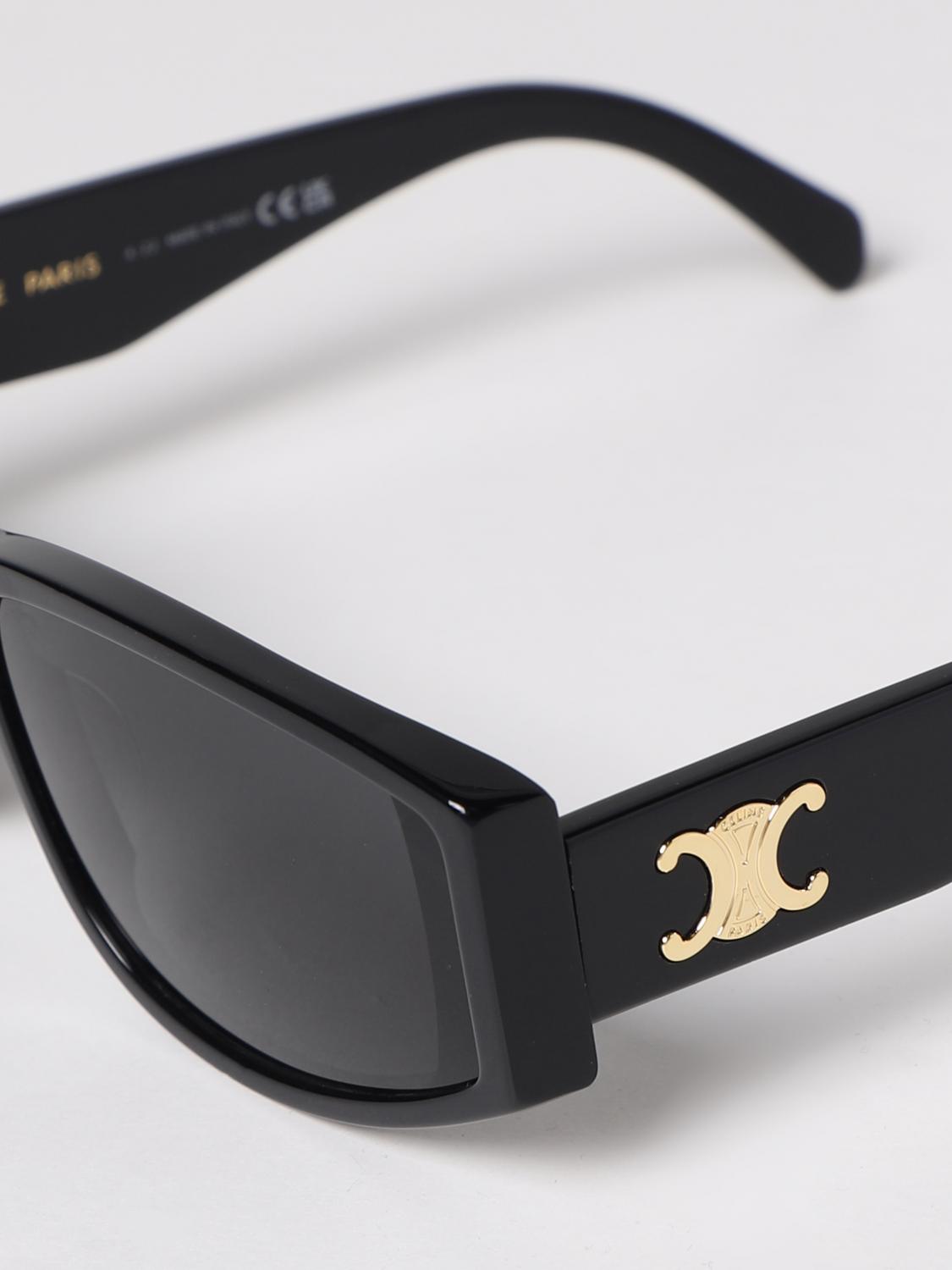 Céline Glasses | Triomphe Sunglasses