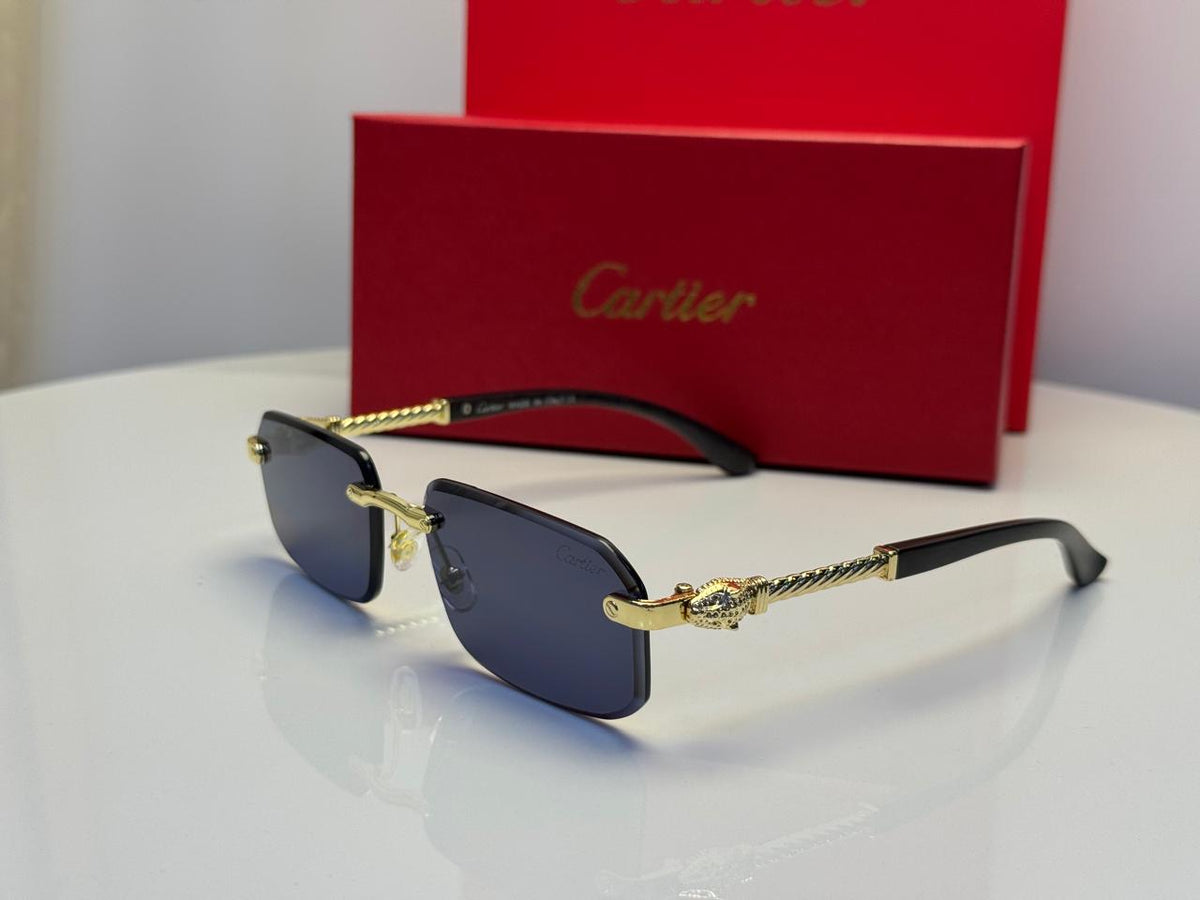 Cartier Glasses | Sunglasses