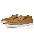 Chambeliboat lionne