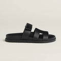 Chypre sandal Black