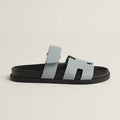 Chypre sandal Cloud Grey
