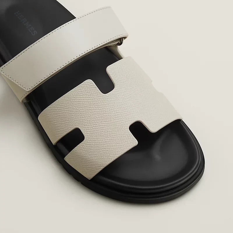 Chypre sandal Clay Beige