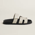 Chypre sandal Clay Beige