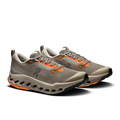 On Running Cloudsurfer Eclipse/cinder