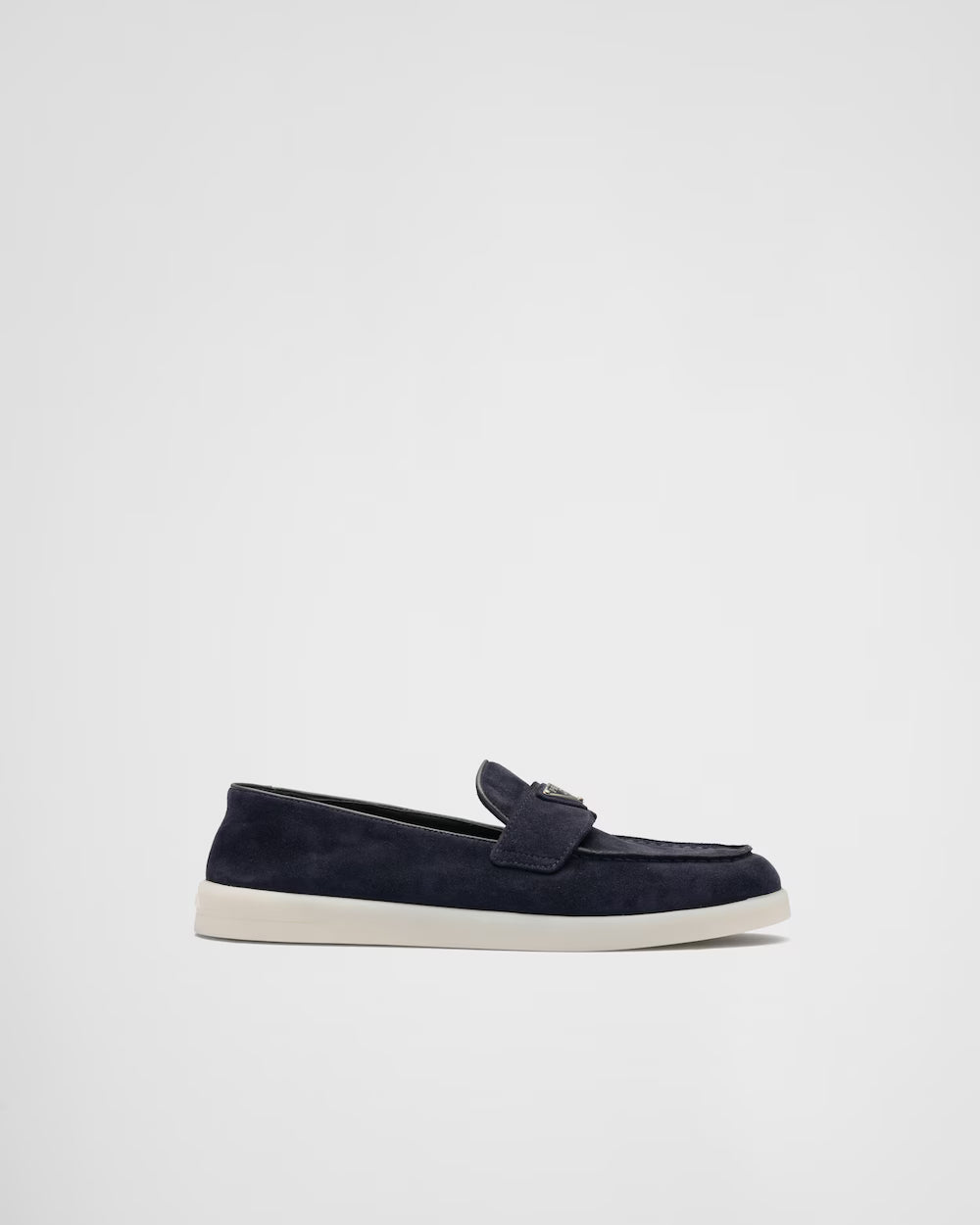 Prada  Women's Loafers | Navy
