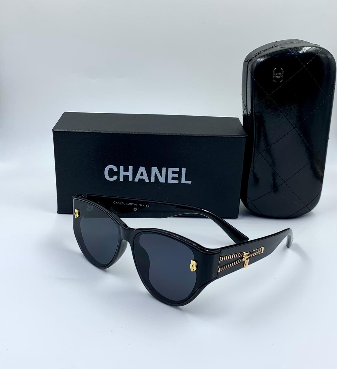 Chanel Glasses | CH6054
