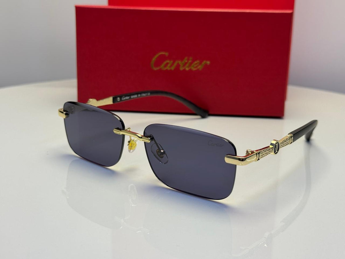 Cartier Glasses | Sunglasses