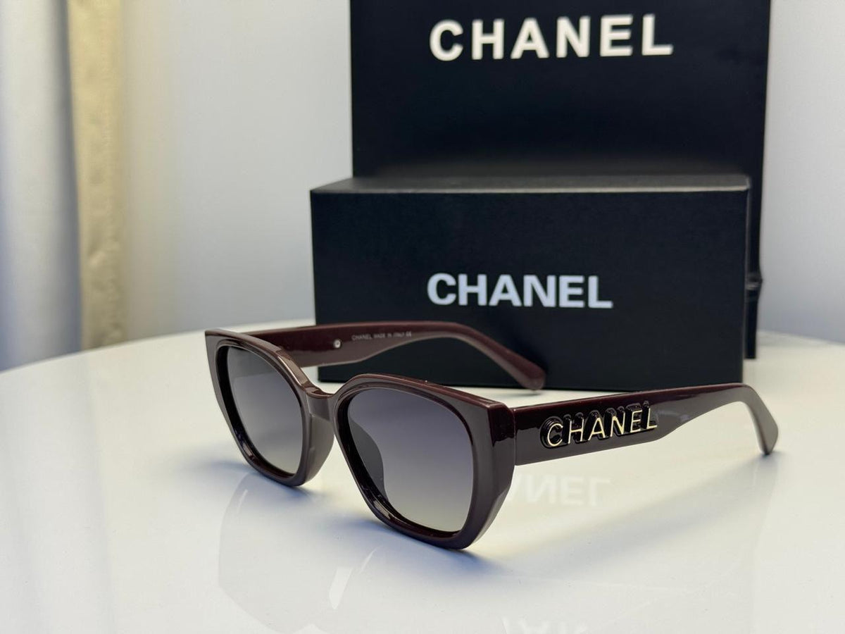 Chanel Glasses | Eyewear