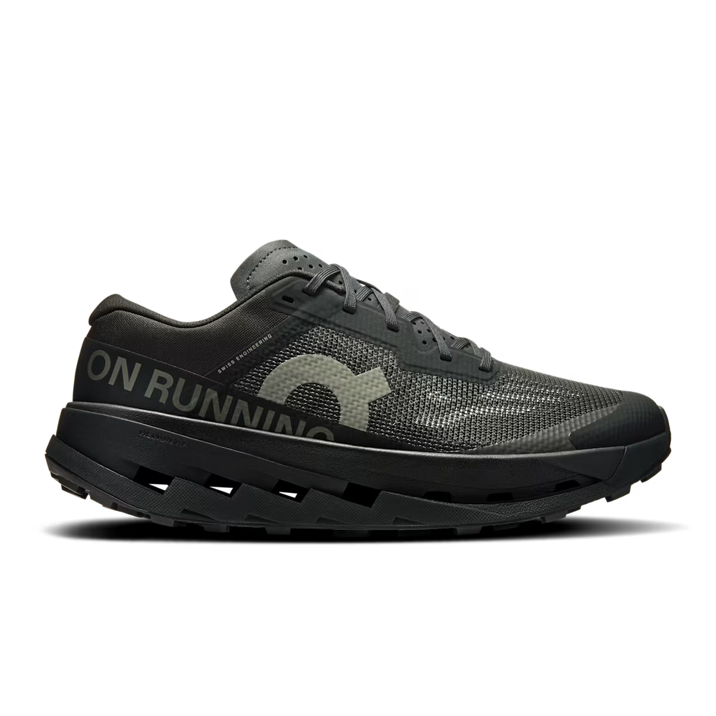 On Cloudultra 3 Black
