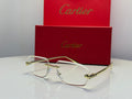 Cartier Glasses | Panthere