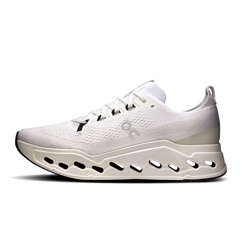 Cloudsurfer Max White
