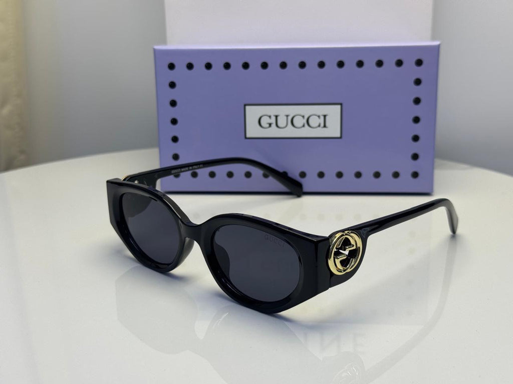 Gucci Glasses | GG1308S 001