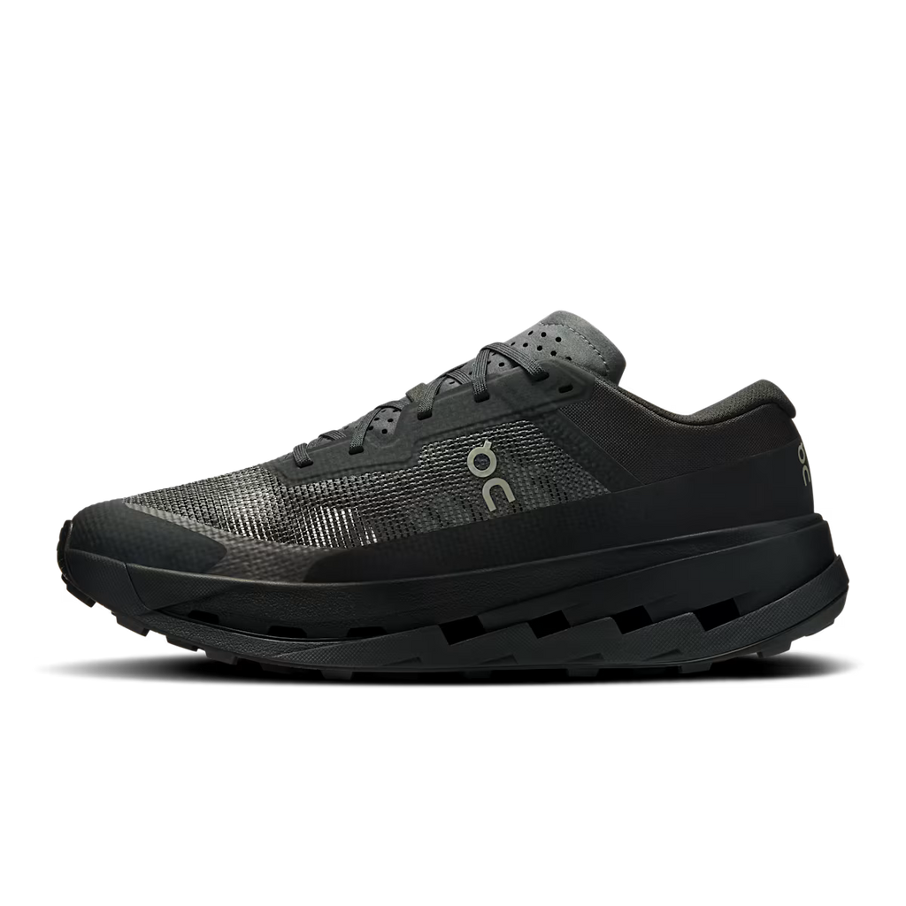 On Cloudultra 3 Black