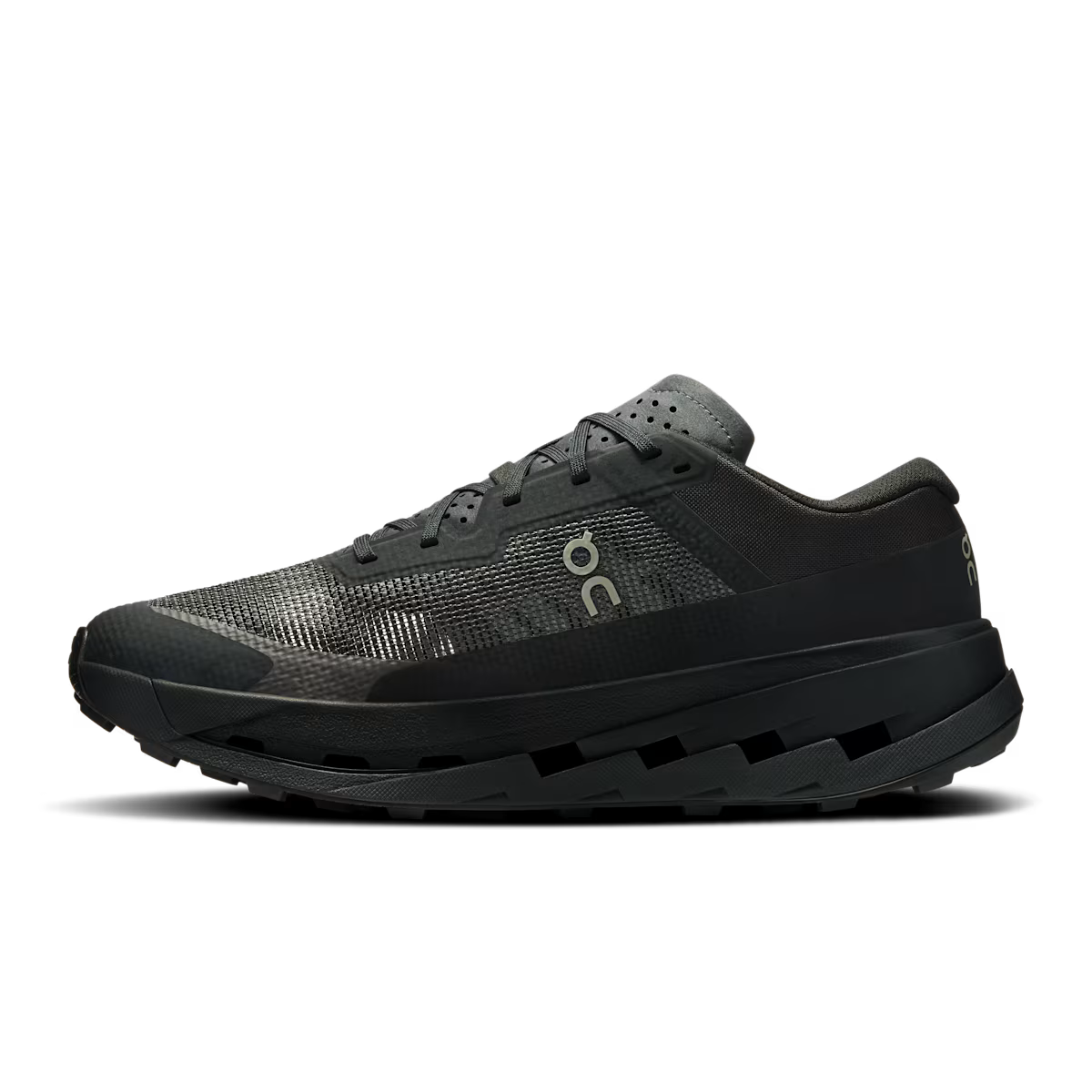 On Cloudultra 3 Black