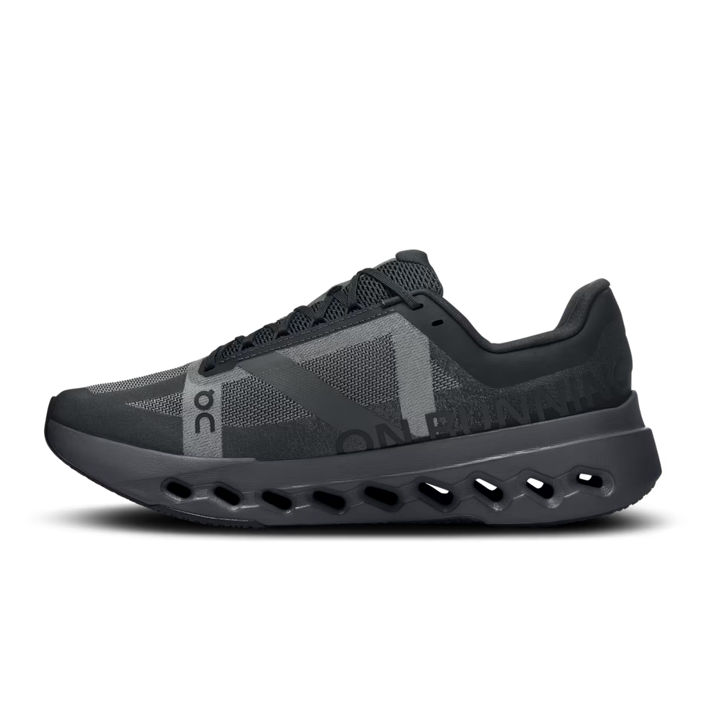 On Running Cloudsurfer Next Black