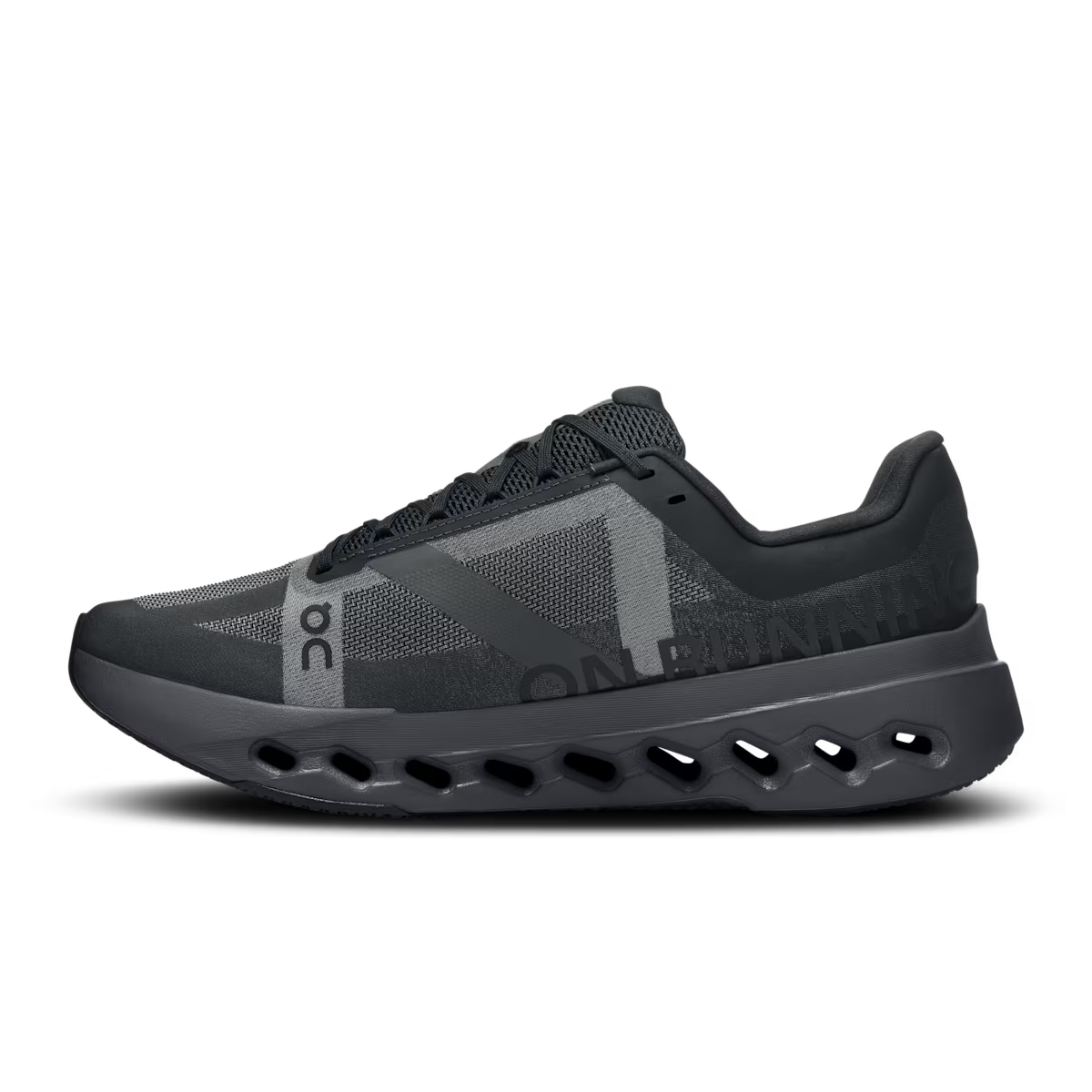 On Running Cloudsurfer Next Black