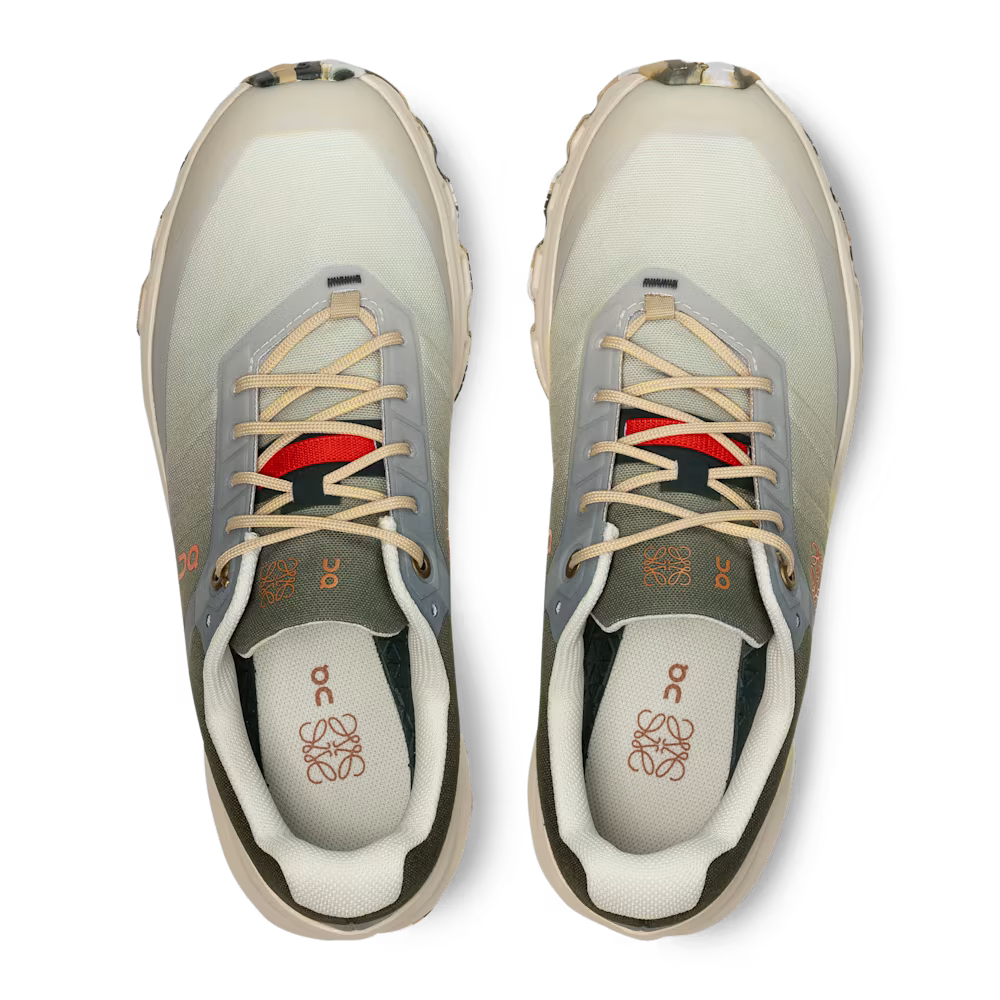 Cloudventure LOEWE Gradient Khaki