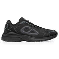 Dior B30 Countdown Nylon Tech Black Trainer