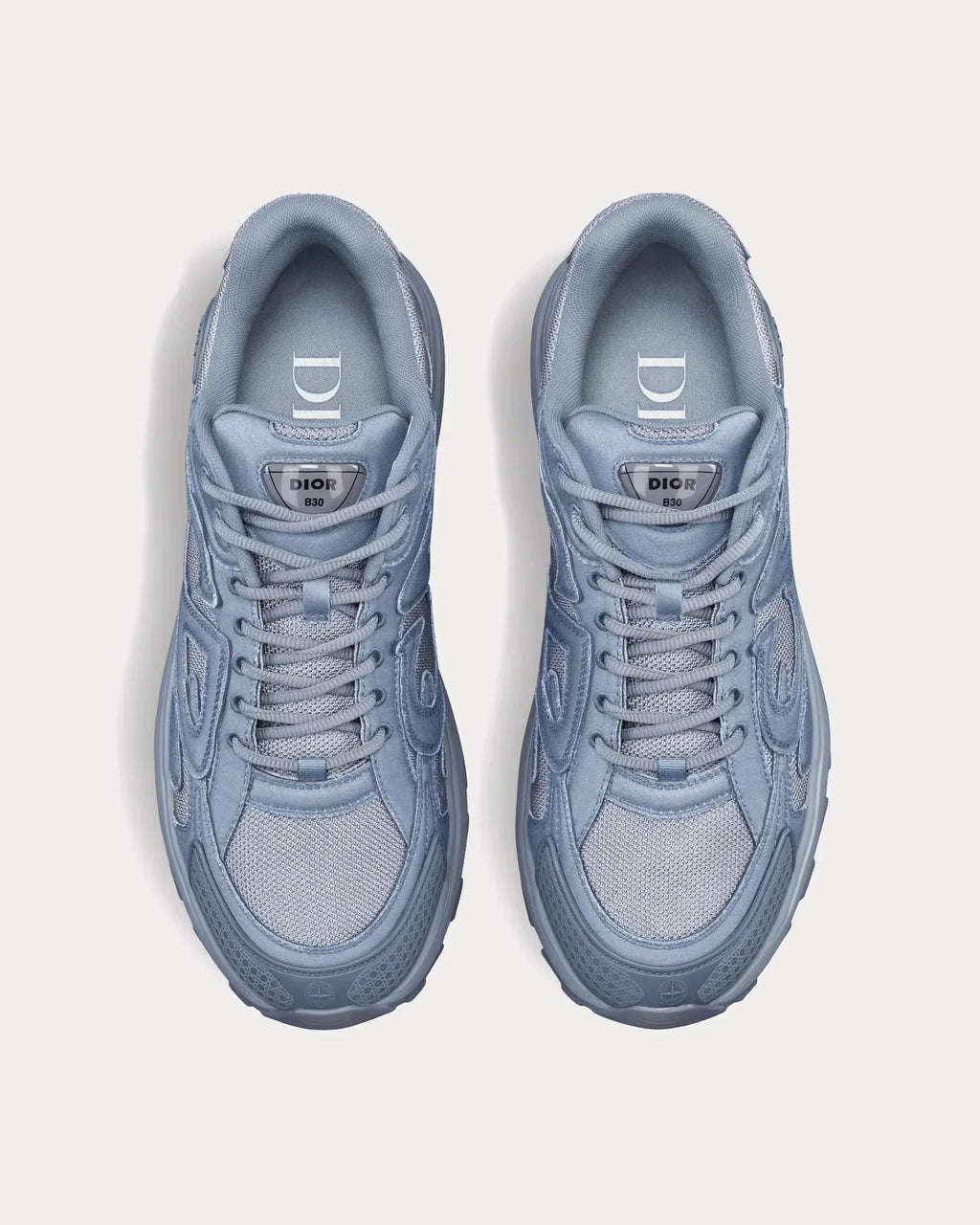 Dior x Stone Island - B30 Blue Technical