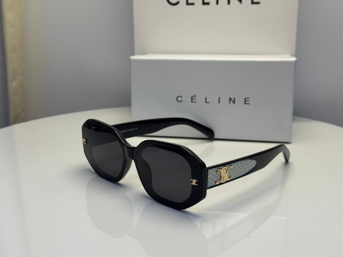 Céline Glasses | Triomphe 04