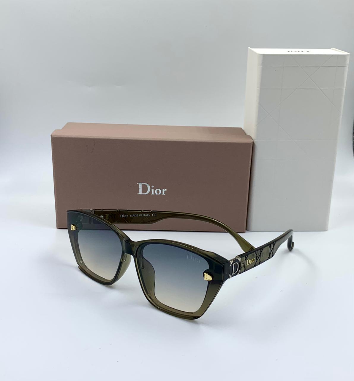 Dior Glasses | Sunglasses