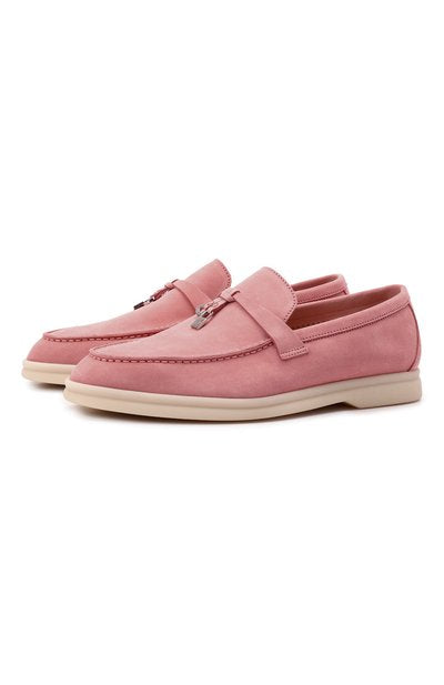Loro Piana  Women's Loafers | Summer Charms Walk