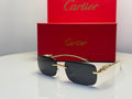 Cartier Glasses | Sunglasses
