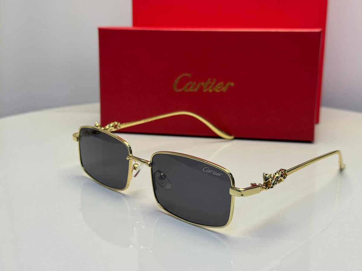Cartier Glasses | Panthere de