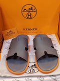 Izmir sandal Grey