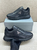 Prada  Prax 2.0 Re-Nylon sneakers  Ocean
