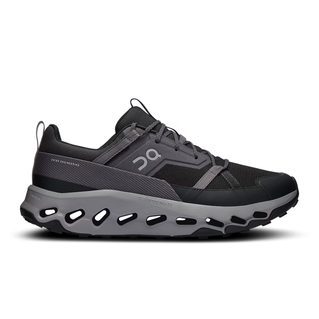 On Running Cloudhorizon Black