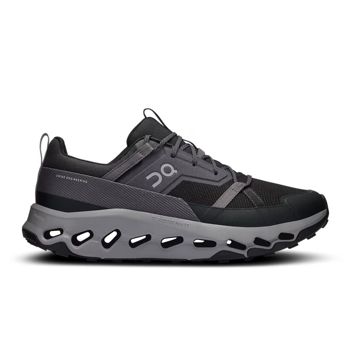 On Running Cloudhorizon Black