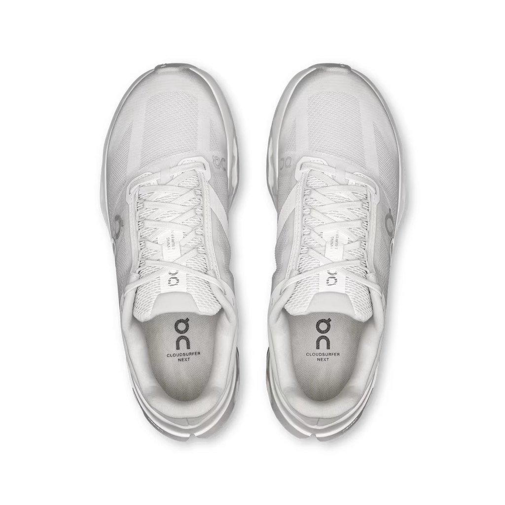 On Running Cloudsurfer Next White