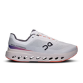 ON Cloudsurfer Next running trainers in white and red
