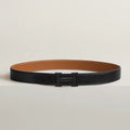 Hermès Belt | Men's All Black