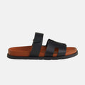 Hermès Sandals | Chypre Chypre Espomrun Fumé / Honey