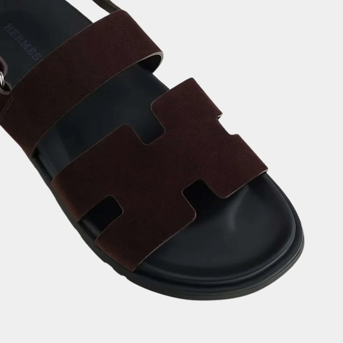 Hermès Sandals | Chypre Brown