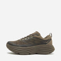 Brown HOKA Bondi 8 TS
