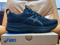 ASICS GEL-KAYANO 32 Ocean
