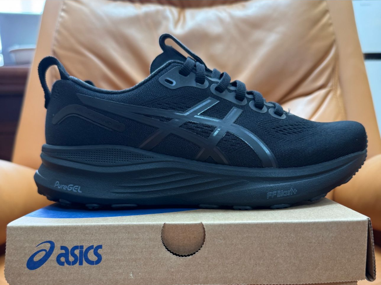 ASICS GEL-KAYANO 32 Ocean