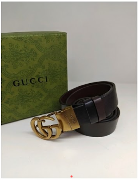 Gucci Belt | Marmont